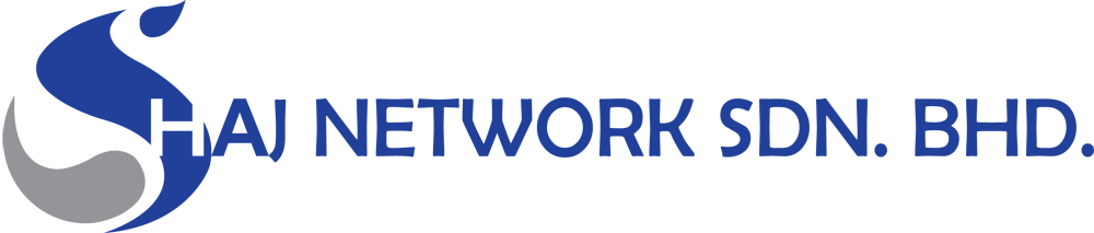 Shaj Network Sdn. Bhd. 